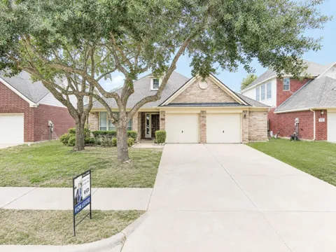 22422 Cascade Springs Drive