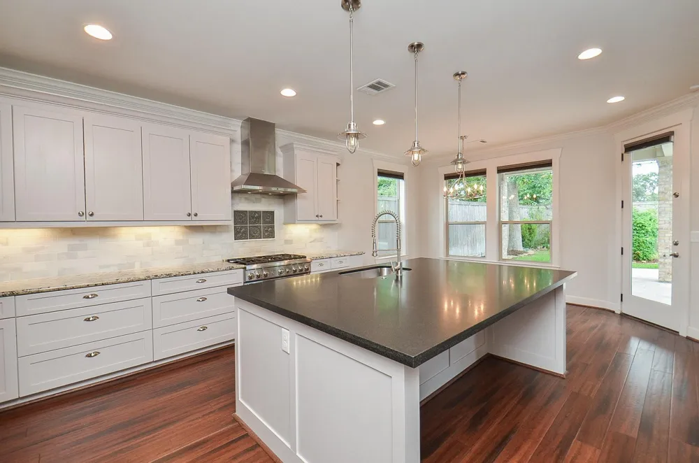 5413 De Milo Drive Houston, TX 77092