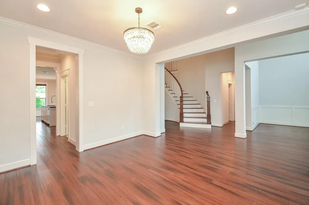 5413 De Milo Drive Houston, TX 77092