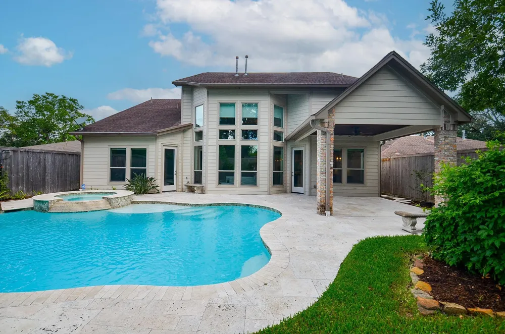 5413 De Milo Drive Houston, TX 77092