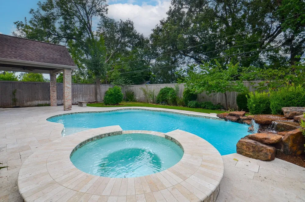 5413 De Milo Drive Houston, TX 77092