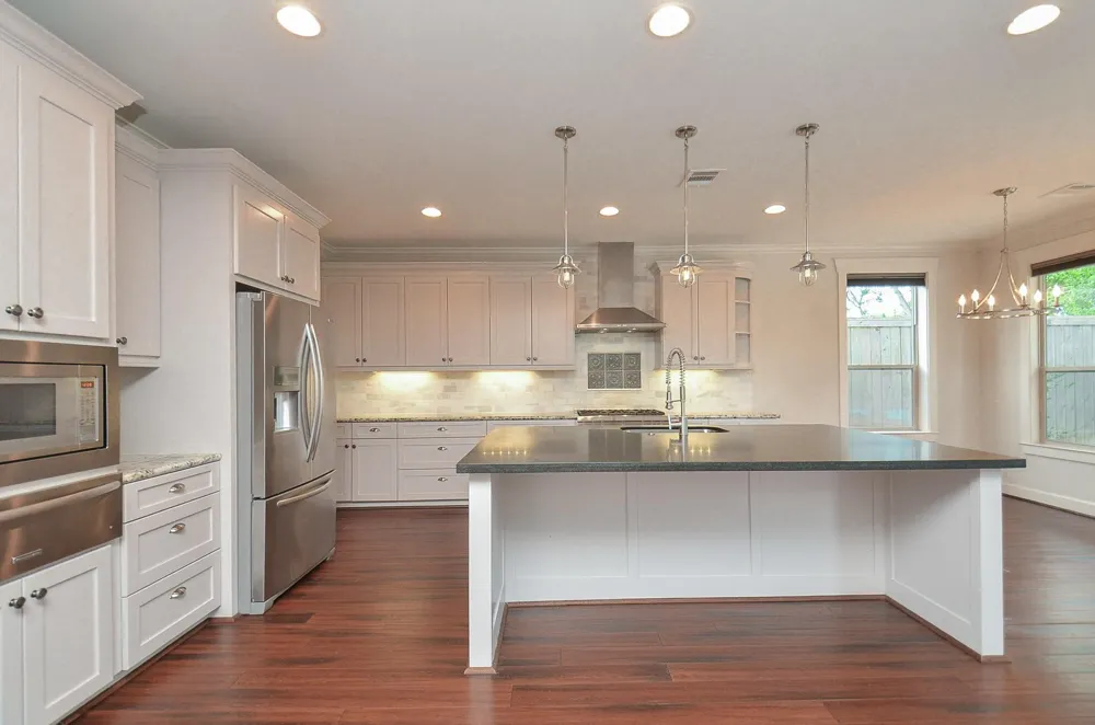5413 De Milo Drive Houston, TX 77092