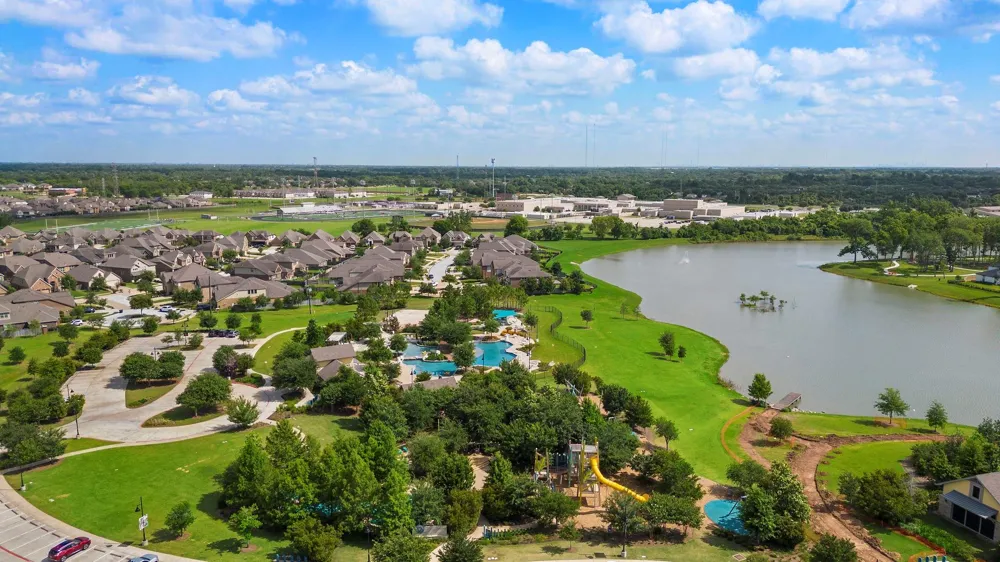 6006 Lamb Creek Missouri City, TX 77459
