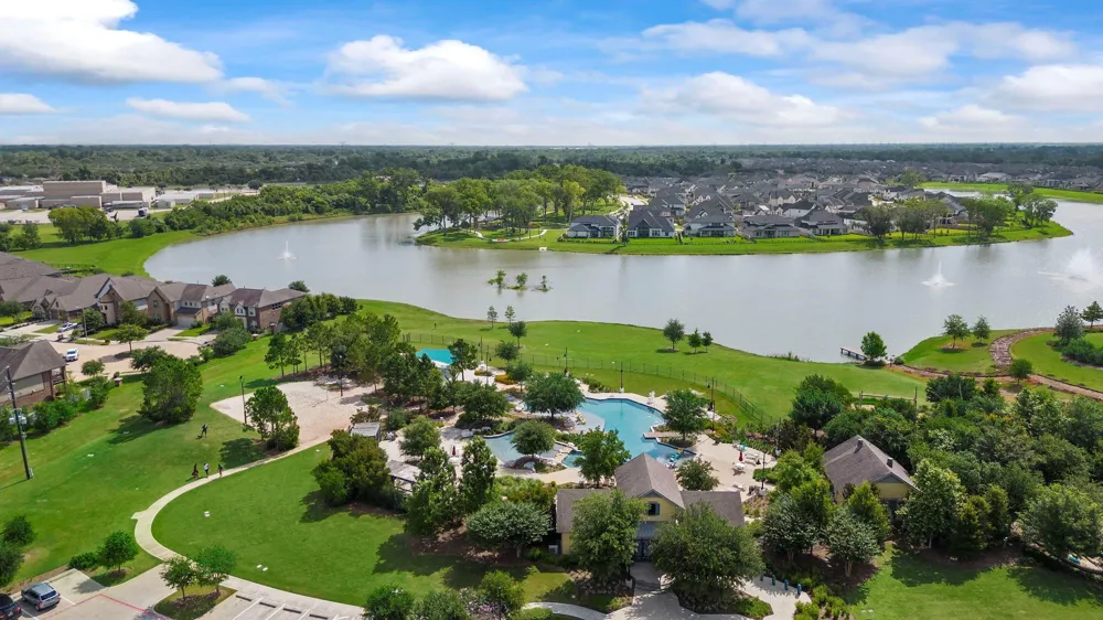 6006 Lamb Creek Missouri City, TX 77459