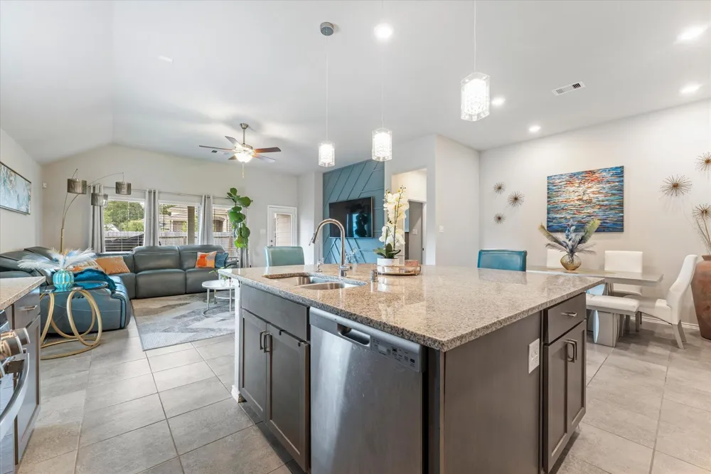 31007 Oakley Glen Court Conroe, TX 77385
