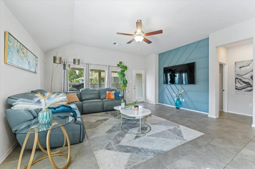 31007 Oakley Glen Court Conroe, TX 77385