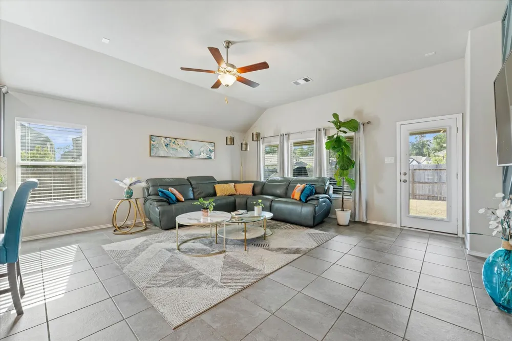31007 Oakley Glen Court Conroe, TX 77385