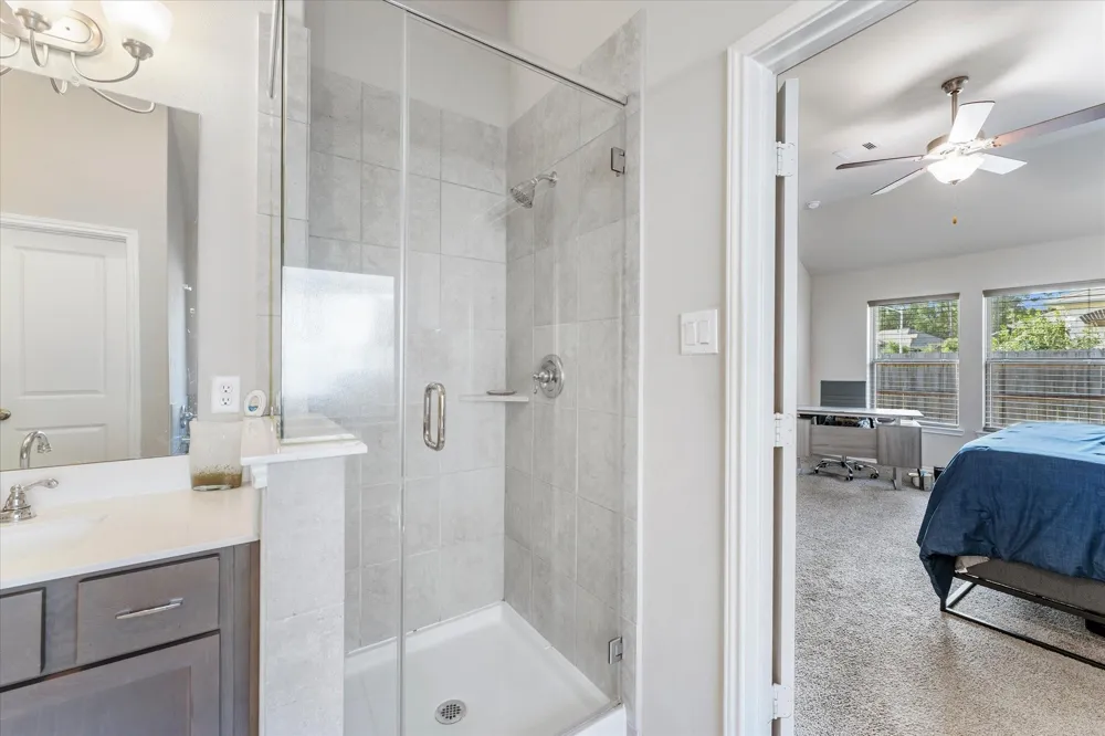 31007 Oakley Glen Court Conroe, TX 77385