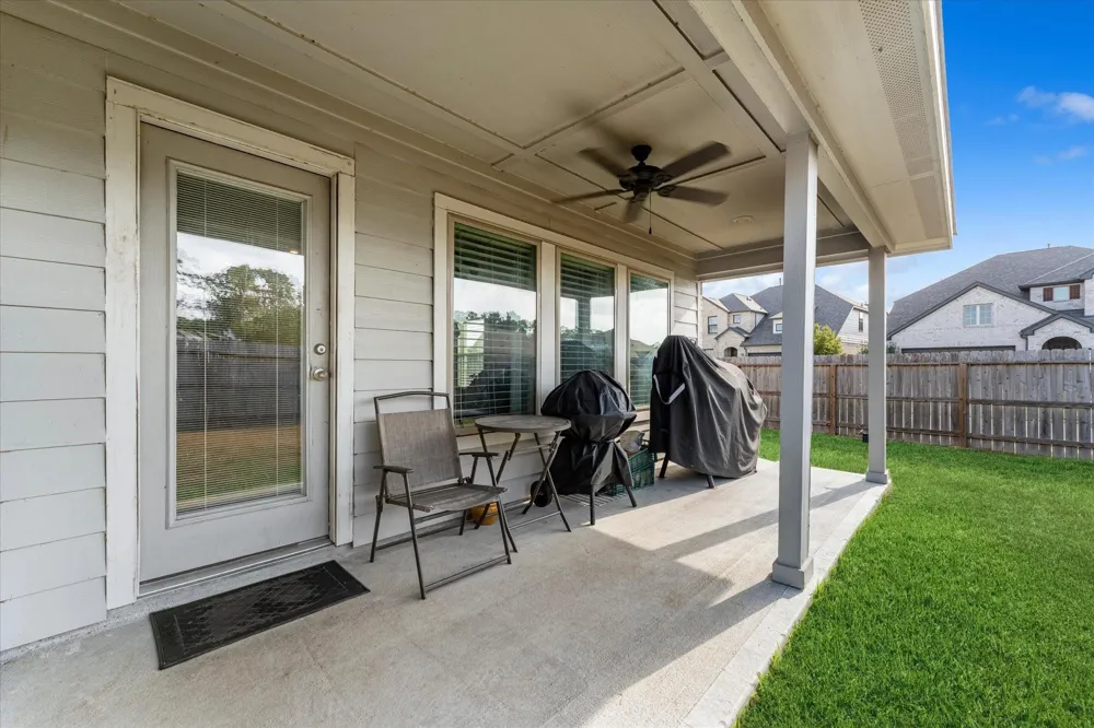 31007 Oakley Glen Court Conroe, TX 77385