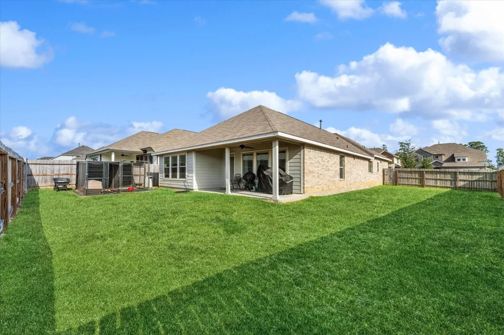 31007 Oakley Glen Court Conroe, TX 77385