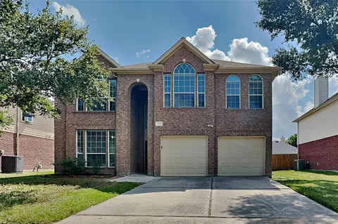 18706 Woodglen Shadows Drive