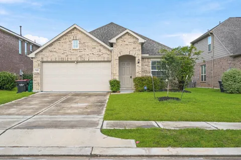 3410 Golden Amber Court