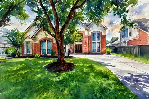 12007 Costa Del Rey Court