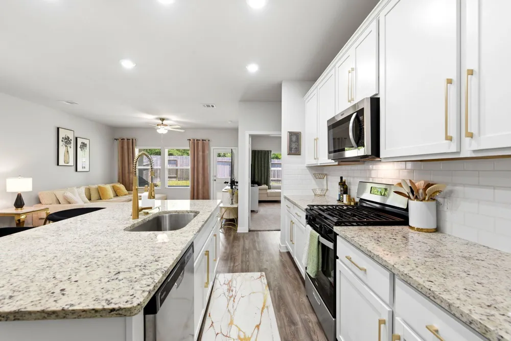 239 Intrepid Trail Magnolia, TX 77354