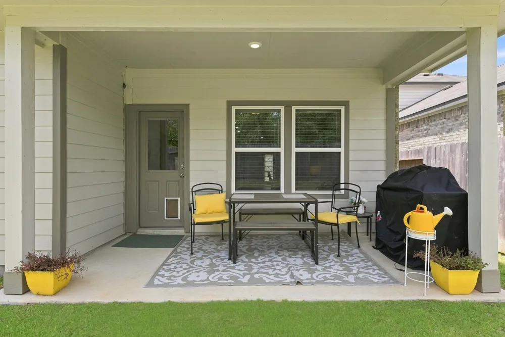 239 Intrepid Trail Magnolia, TX 77354