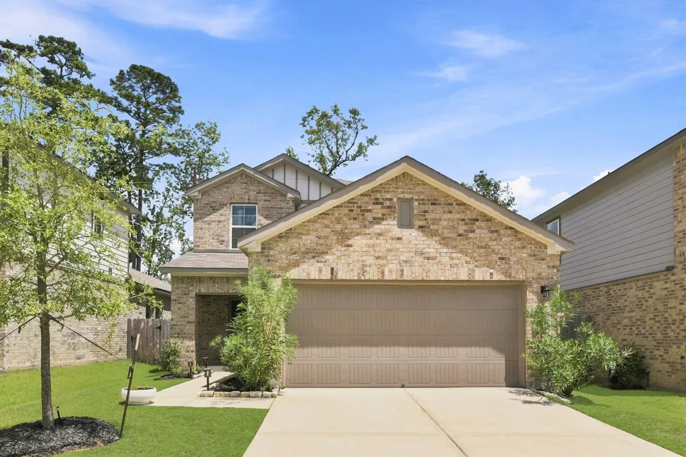 239 Intrepid Trail Magnolia, TX 77354
