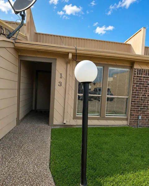 1014 Graham Drive #I3