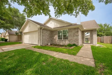 7830 Hunters Peak Lane
