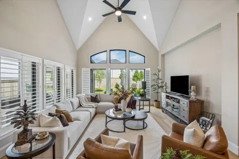 10615 Lemon Verbena Court