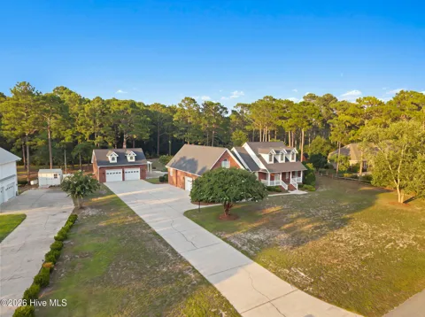 6 Brierwood Road SW