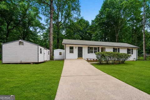 125 Pleasant Valley RD