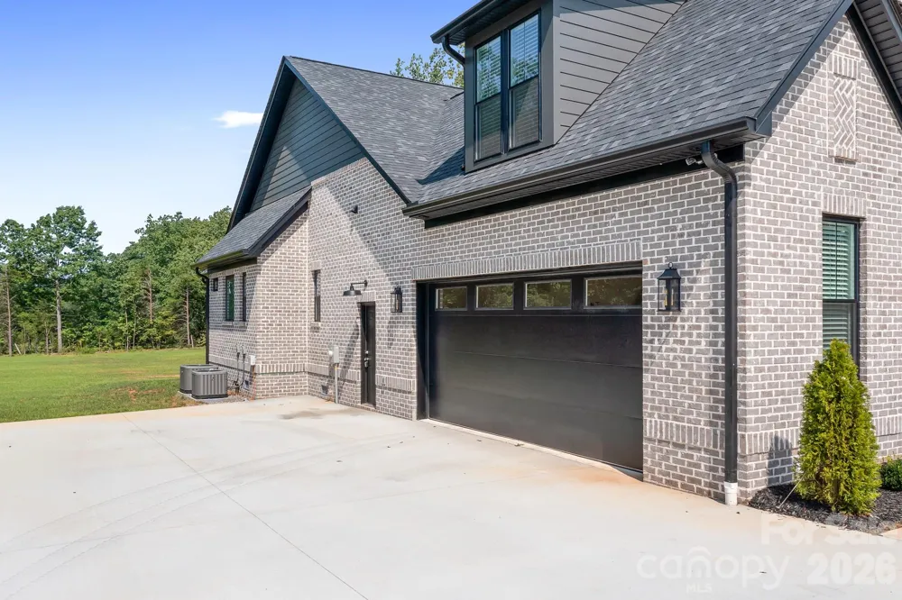 4137 Blair Road Maiden, NC 28650