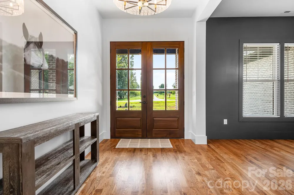 4137 Blair Road Maiden, NC 28650