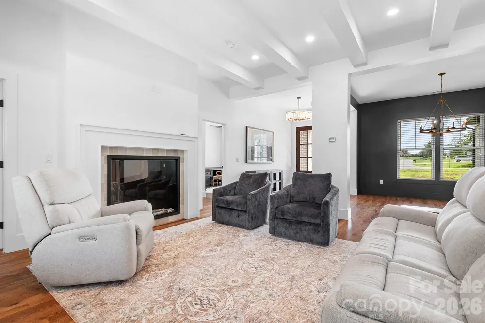 4137 Blair Road Maiden, NC 28650