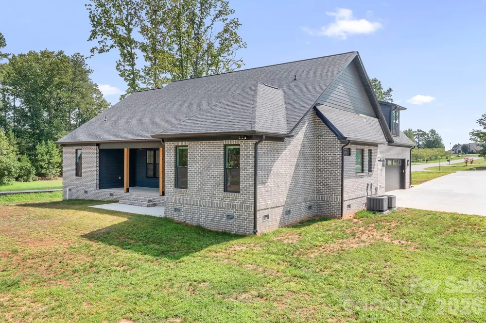 4137 Blair Road Maiden, NC 28650