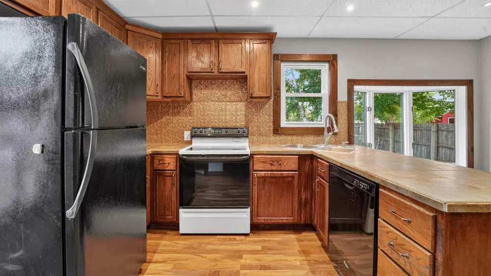 900 2nd Avenue SW Pine City, MN 55063