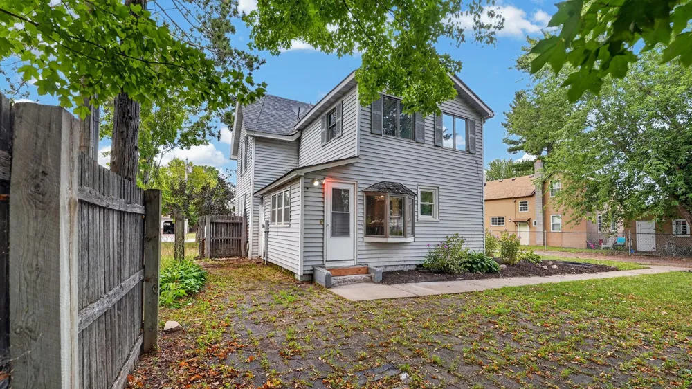900 2nd Avenue SW Pine City, MN 55063