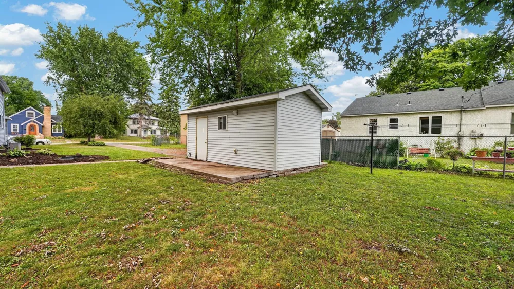 900 2nd Avenue SW Pine City, MN 55063