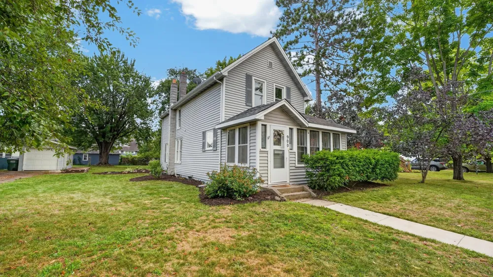 900 2nd Avenue SW Pine City, MN 55063
