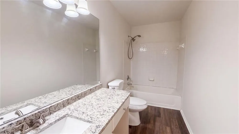 115 Emerald Lane Hampton, GA 30228