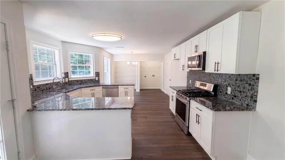115 Emerald Lane Hampton, GA 30228