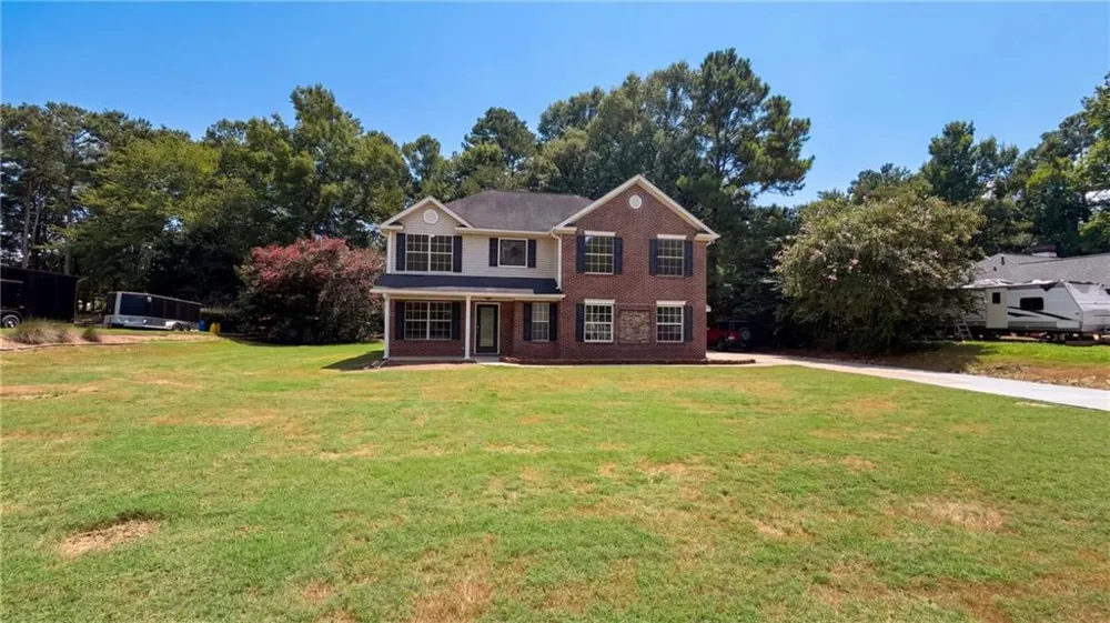 115 Emerald Lane Hampton, GA 30228
