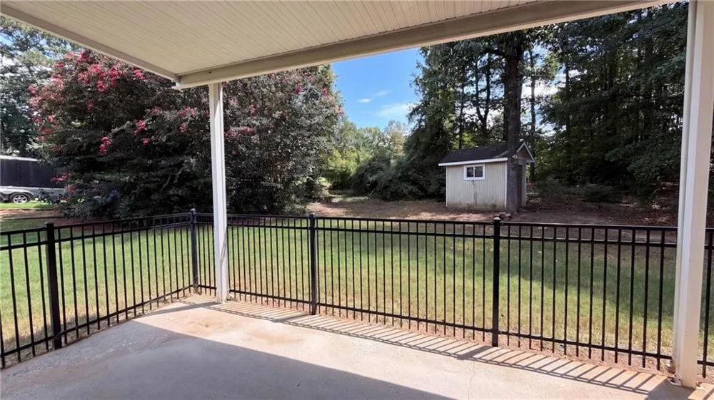 115 Emerald Lane Hampton, GA 30228