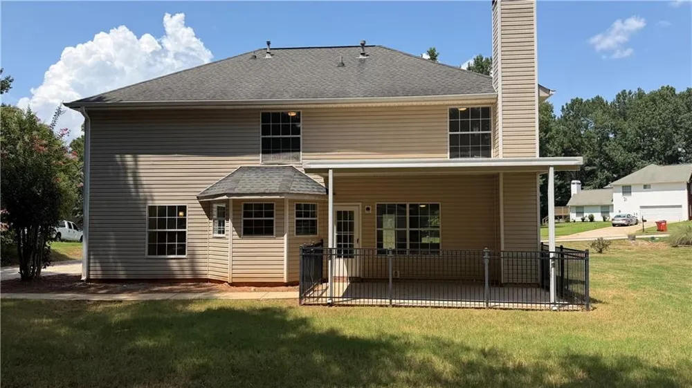 115 Emerald Lane Hampton, GA 30228
