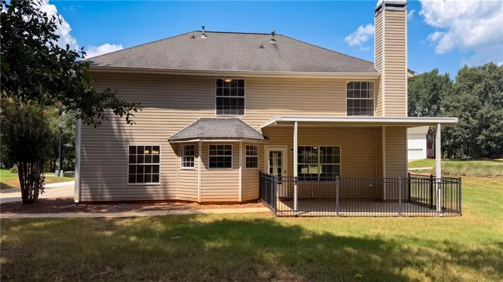 115 Emerald Lane Hampton, GA 30228