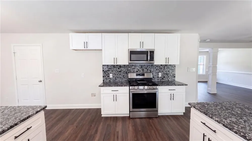 115 Emerald Lane Hampton, GA 30228