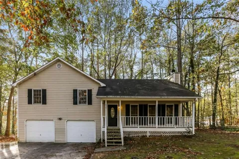 654 Ladora Drive