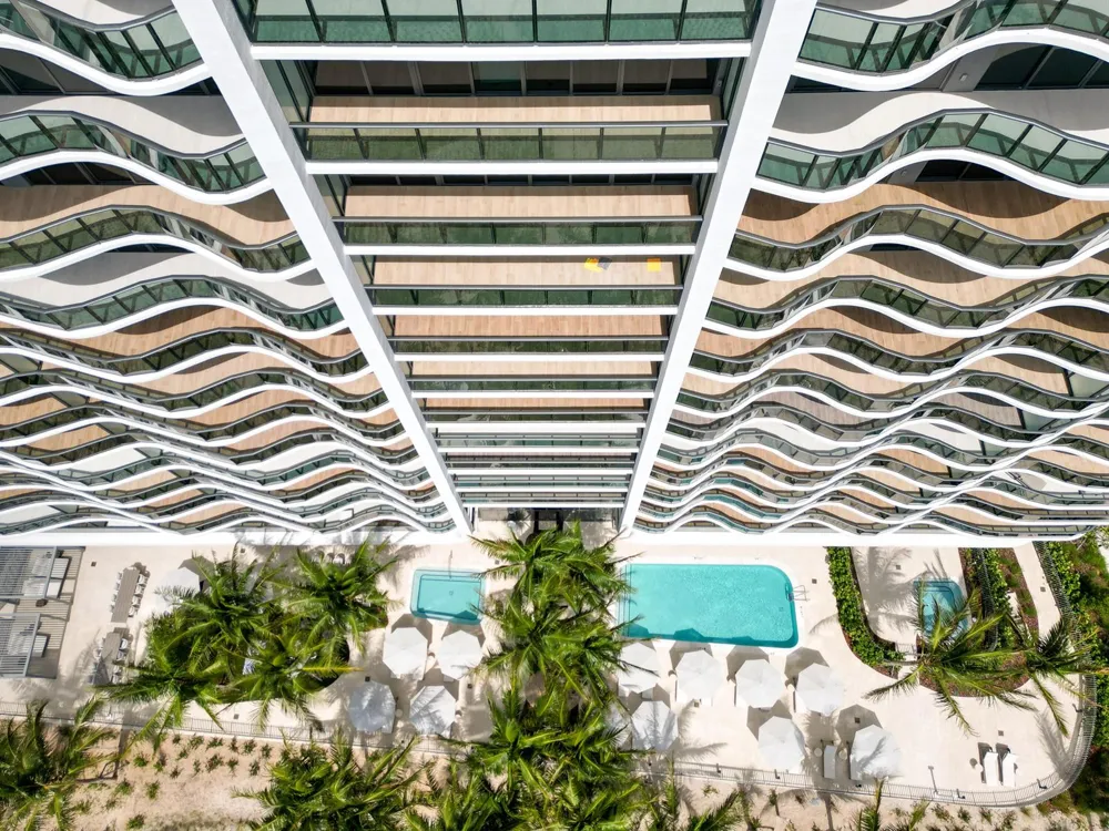 900 OCEAN BOULEVARD #802 Pompano Beach, FL 33062