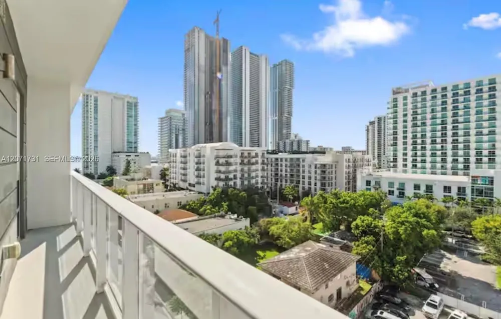 321 NE 26th St #811 Miami, FL 33137
