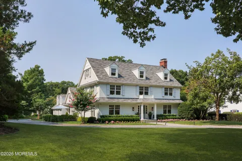 142 Pine Cove Road