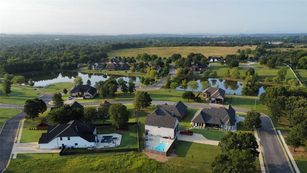 1445 Angus Avenue Tahlequah, OK 74464