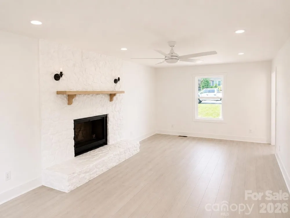 2606 Pine Forest Drive Gastonia, NC 28056