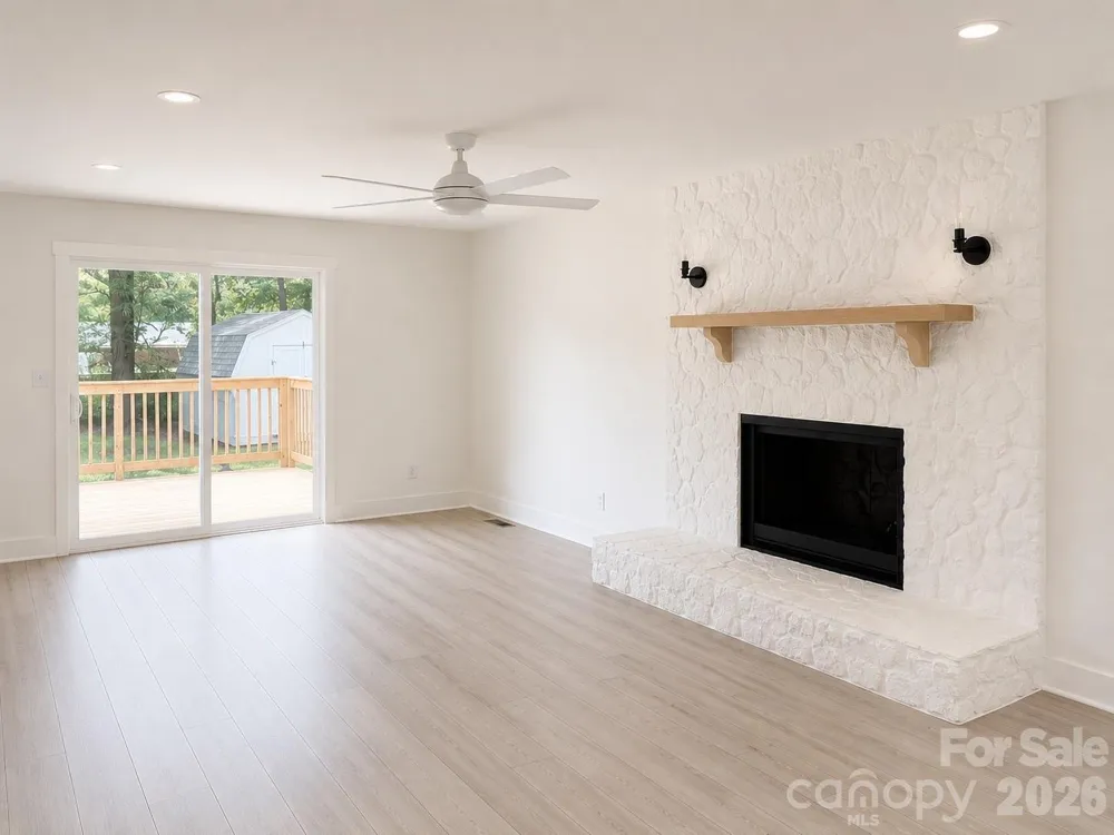 2606 Pine Forest Drive Gastonia, NC 28056