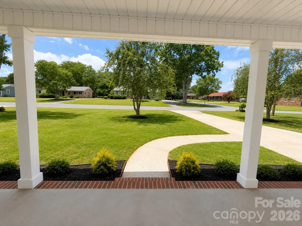 2606 Pine Forest Drive Gastonia, NC 28056