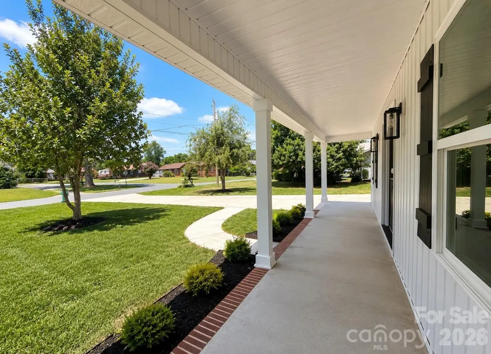2606 Pine Forest Drive Gastonia, NC 28056