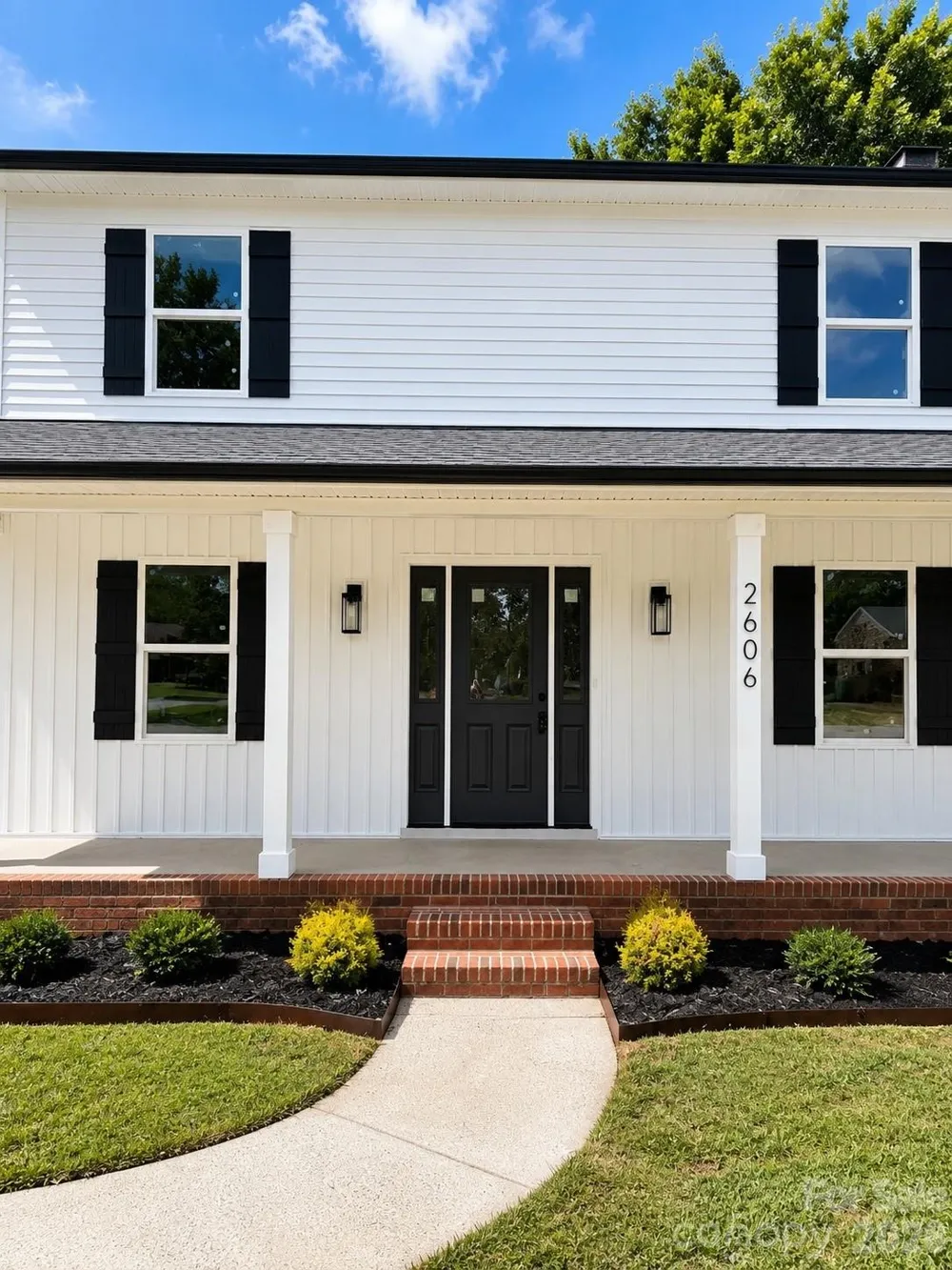 2606 Pine Forest Drive Gastonia, NC 28056